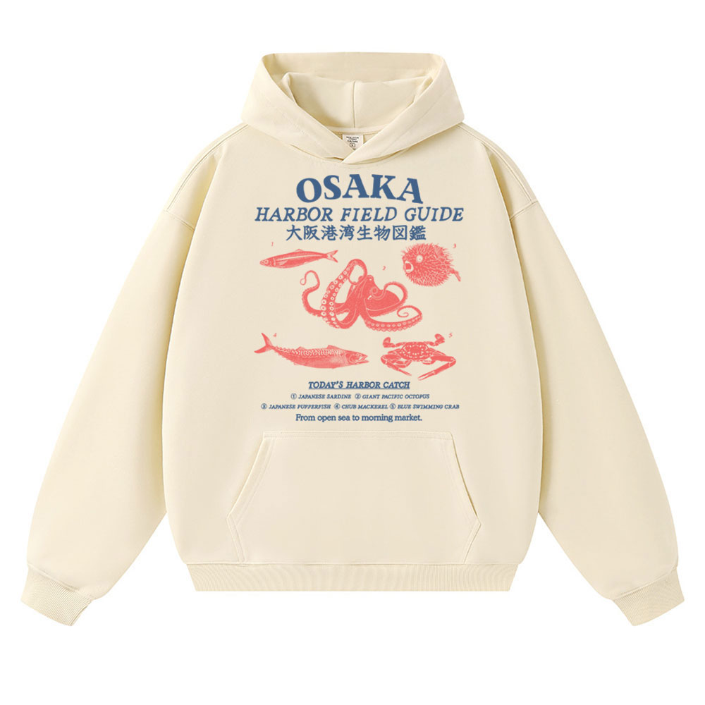 Japanischer Stil Osaka Harbor  – Japanese Women Lifestyle Bewertung und Preis