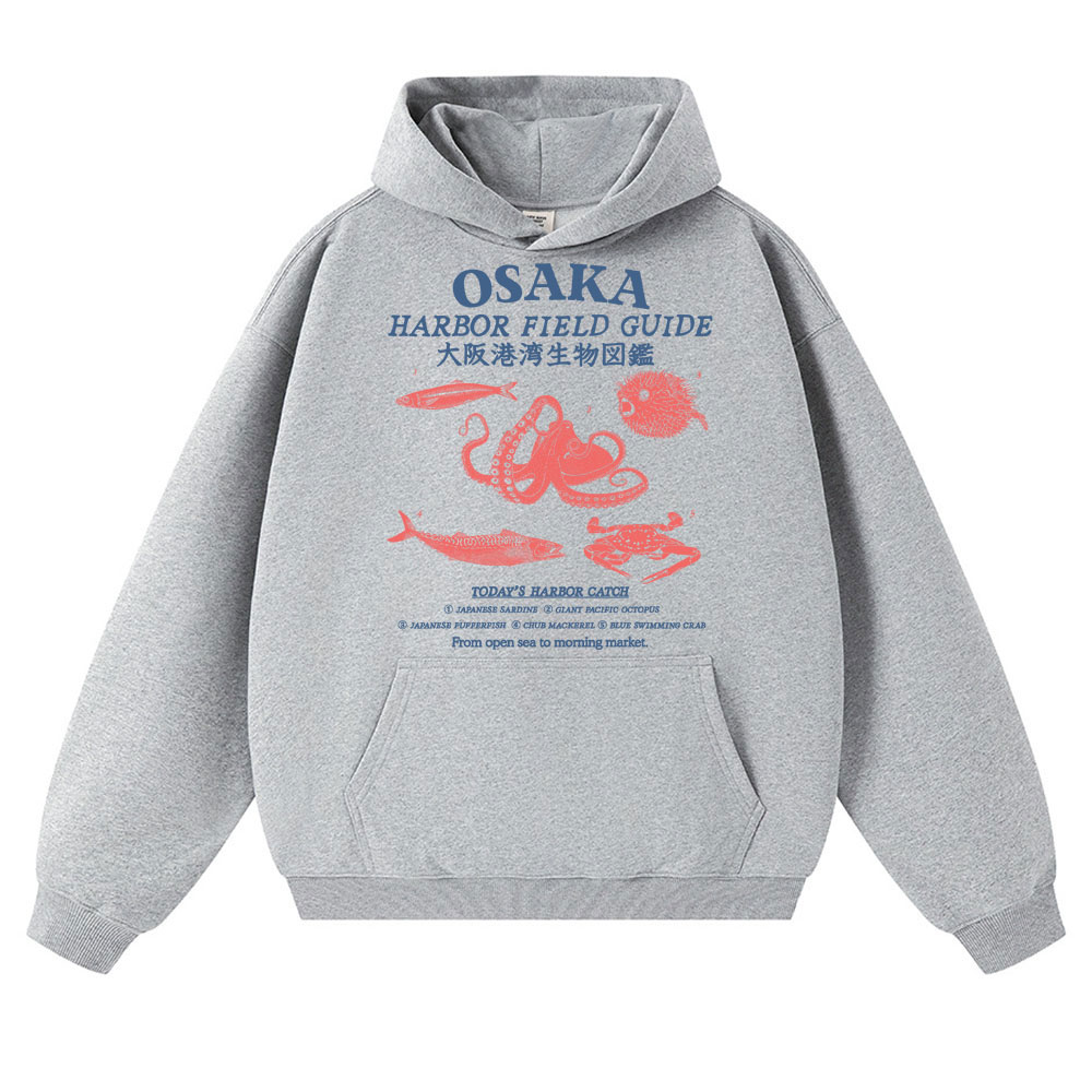 Japanischer Stil Osaka Harbor  – Japanese Women Lifestyle Bewertung und Preis