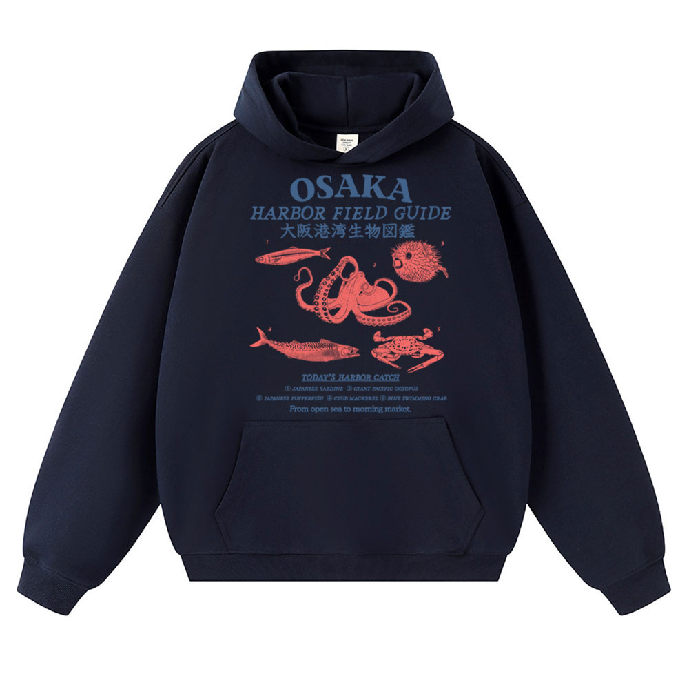 Japanischer Stil Osaka Harbor  – Japanese Women Lifestyle Bewertung und Preis