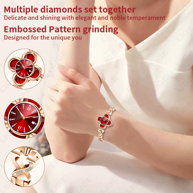 Diamant Set Farbe Licht Luxus  – Japanese Women Lifestyle Bewertung und Preis