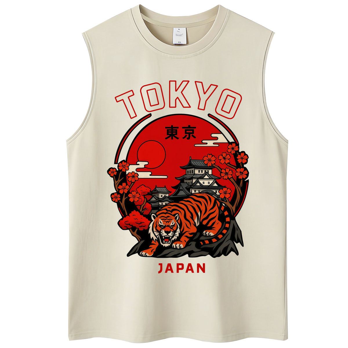 Japanischer Stil Osaka Harbor  – Japanese Women Lifestyle Bewertung und Preis