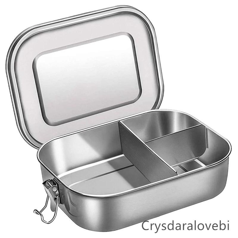Bento-Lunchbox für Kinder aus  – Bento Box Two Tier Bewertung und Preis